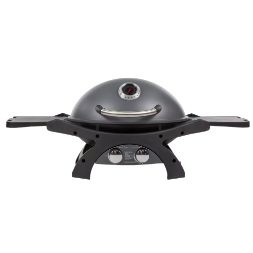 Pit Boss Sportsman 2 Portable Gas BBQ - 17000 BTU - 2 Burners