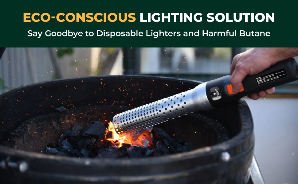 Alfresco Fire Lighter