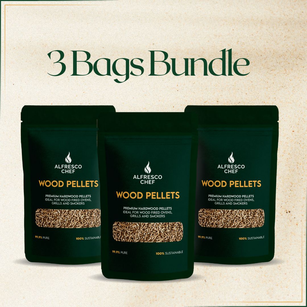 The Chef’s Everyday Mix (3-Bag)