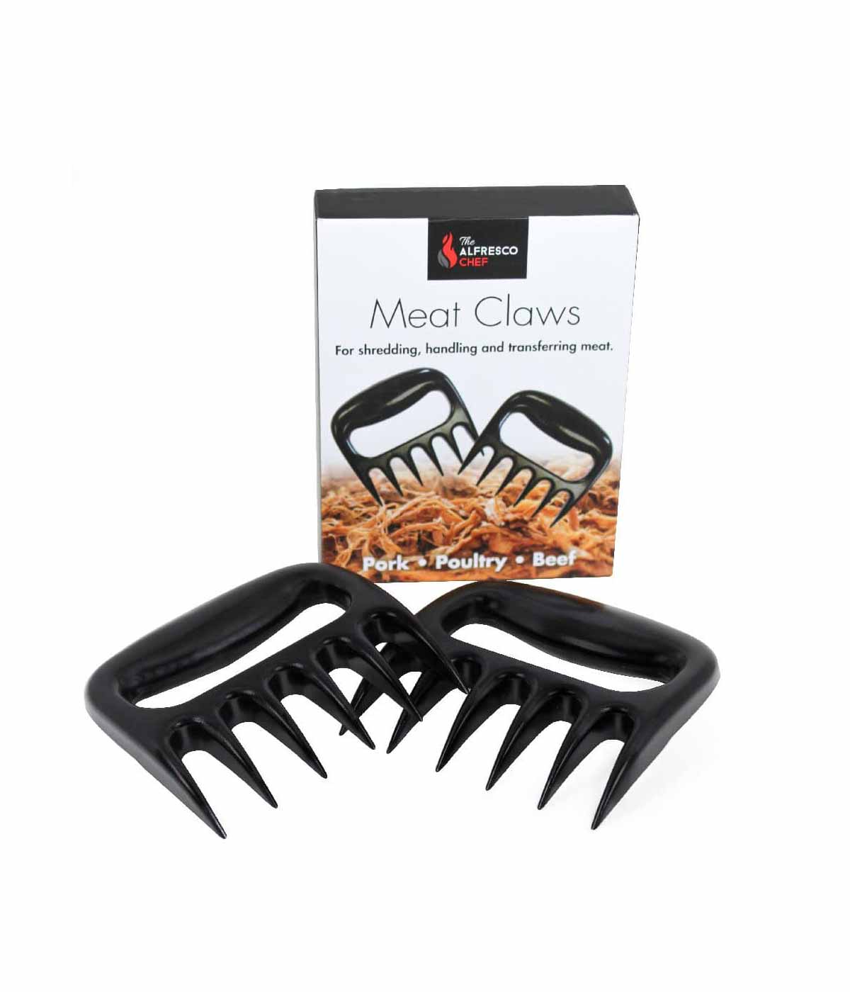 alfresco chef Meat Claws