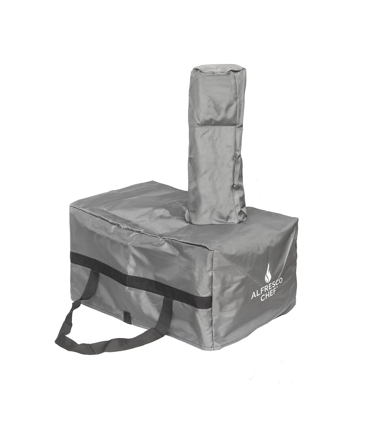 Alfresco Chef Ember Bag & Cover