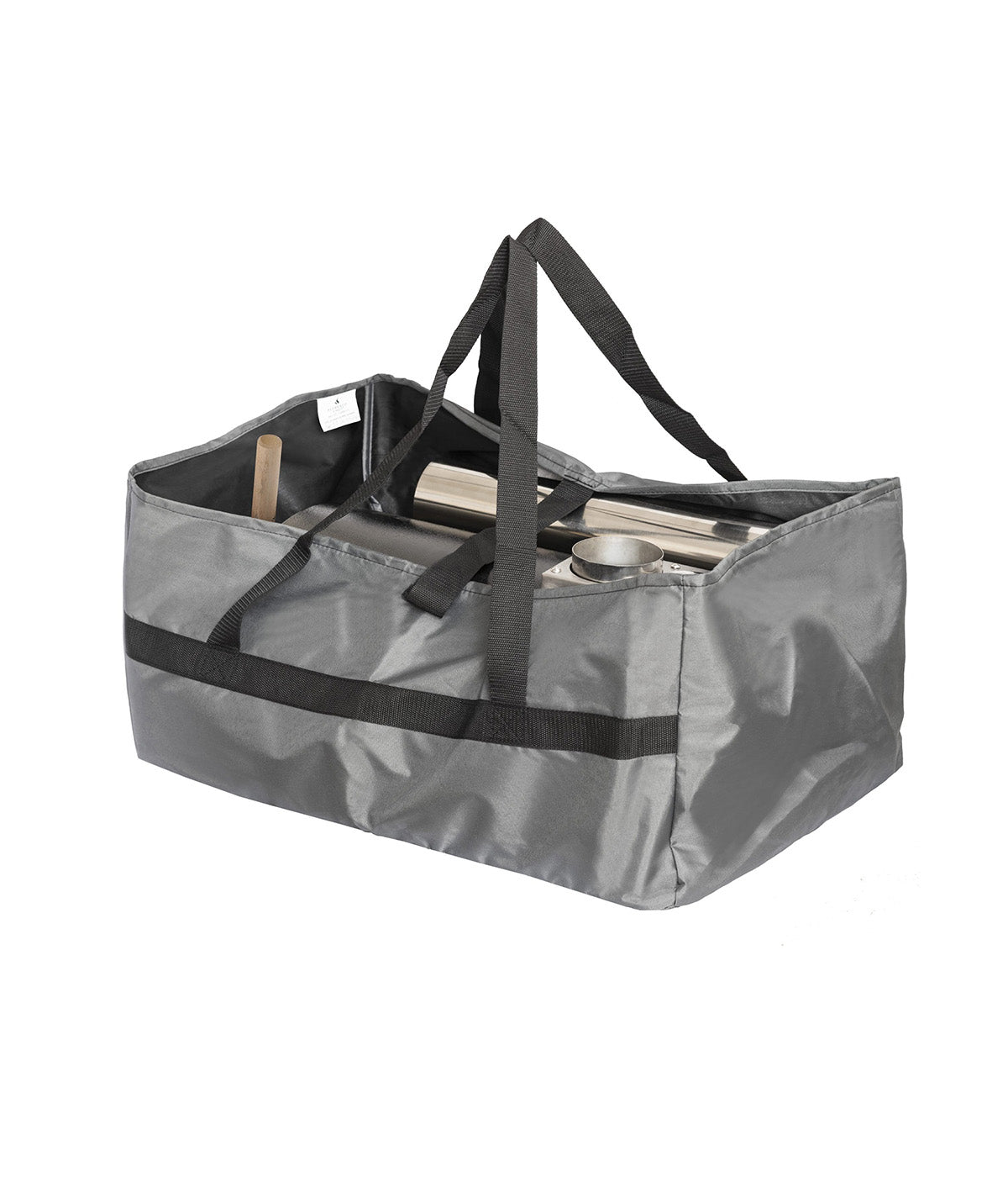 Alfresco Chef Ember Bag & Cover