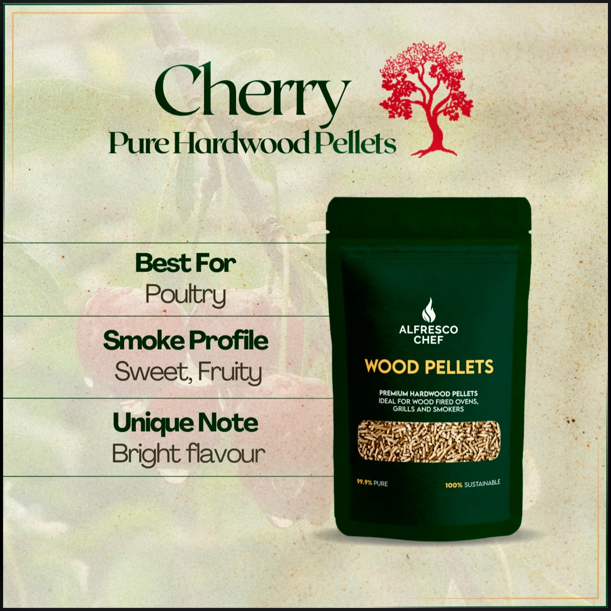 The Smoker’s Trio (3-Bag)