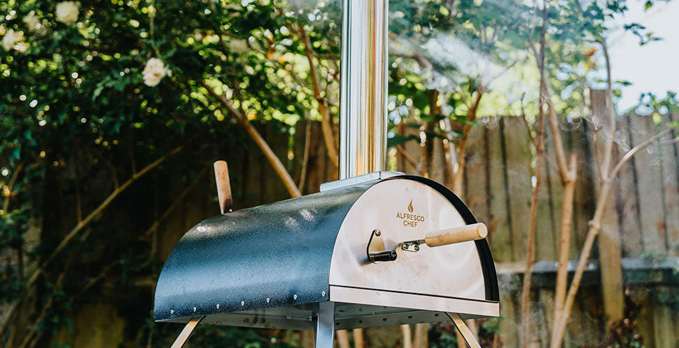 What is the best outdoor pizza oven?