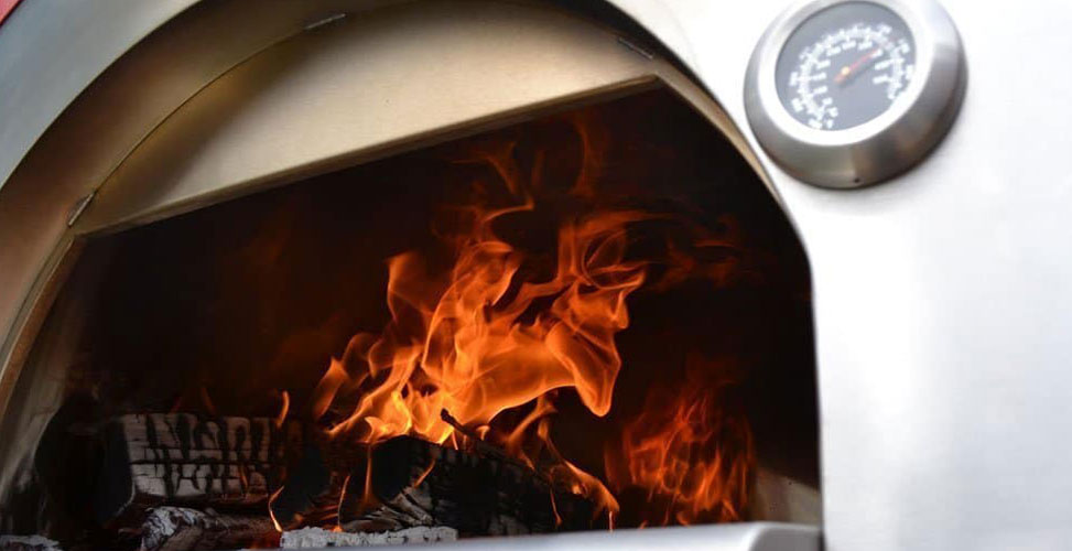 Essential Wood Fired Oven Cleaning