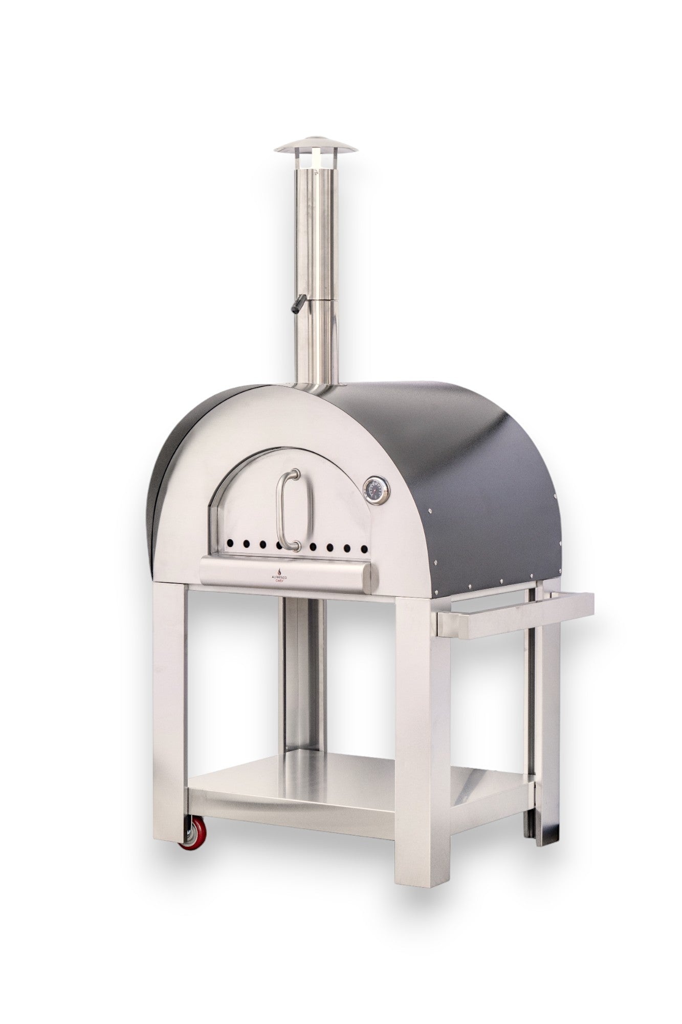 Alfresco Verona Oven