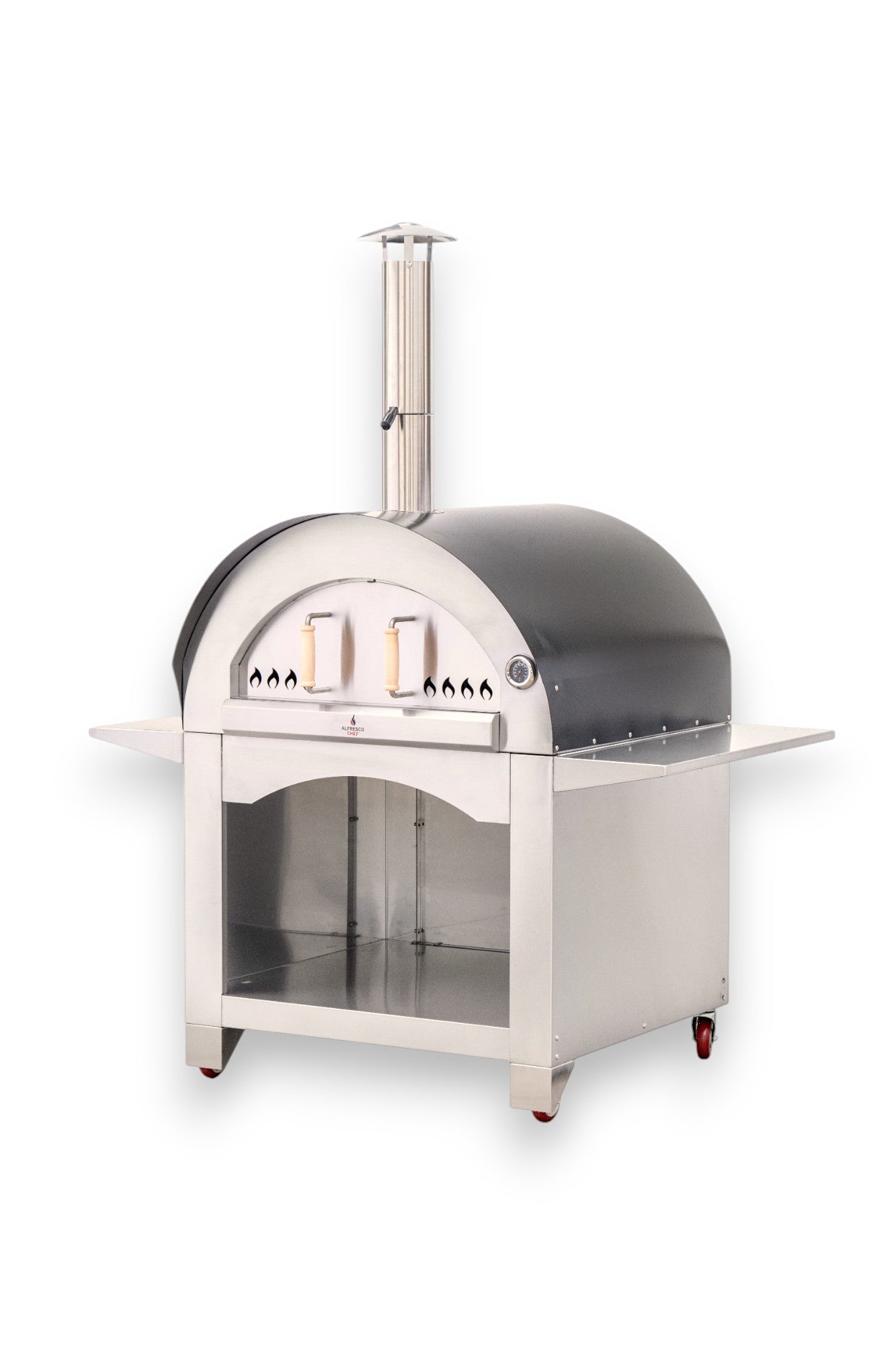 Alfresco Milano Oven