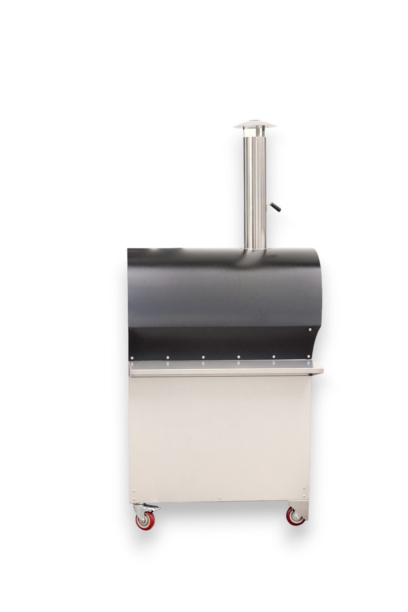 Alfresco Milano Oven
