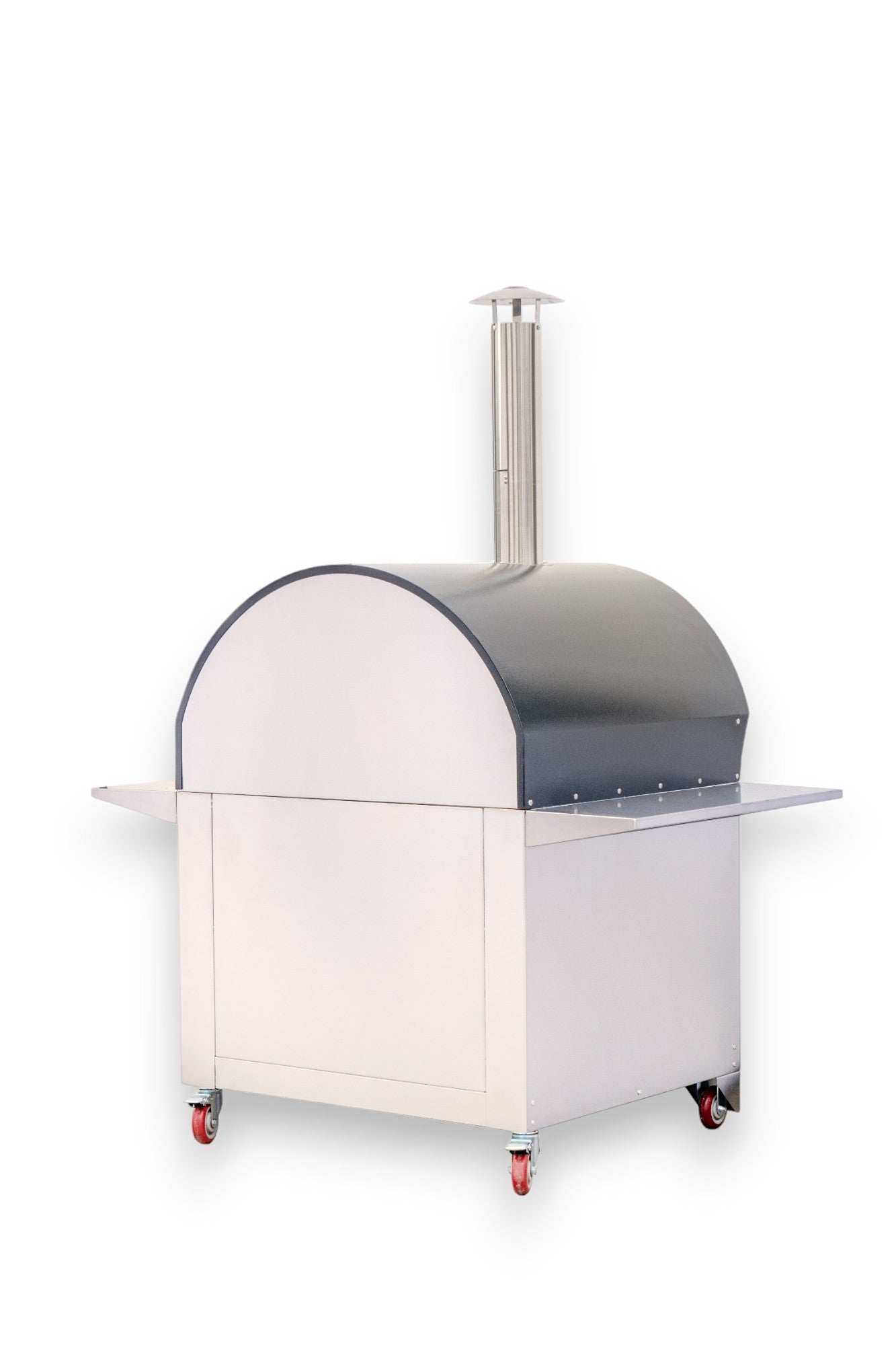 Alfresco Milano Oven