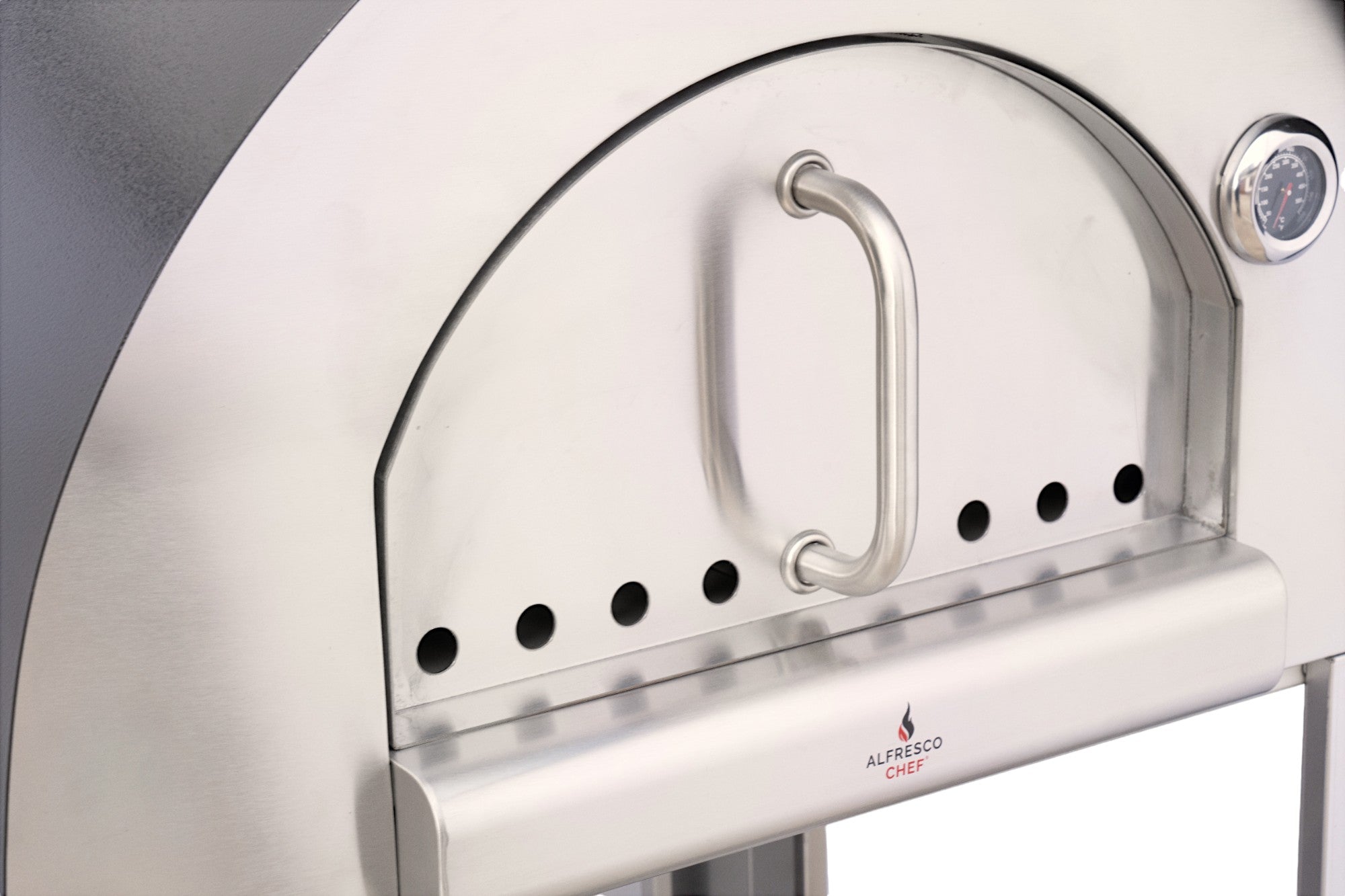Alfresco Verona Oven