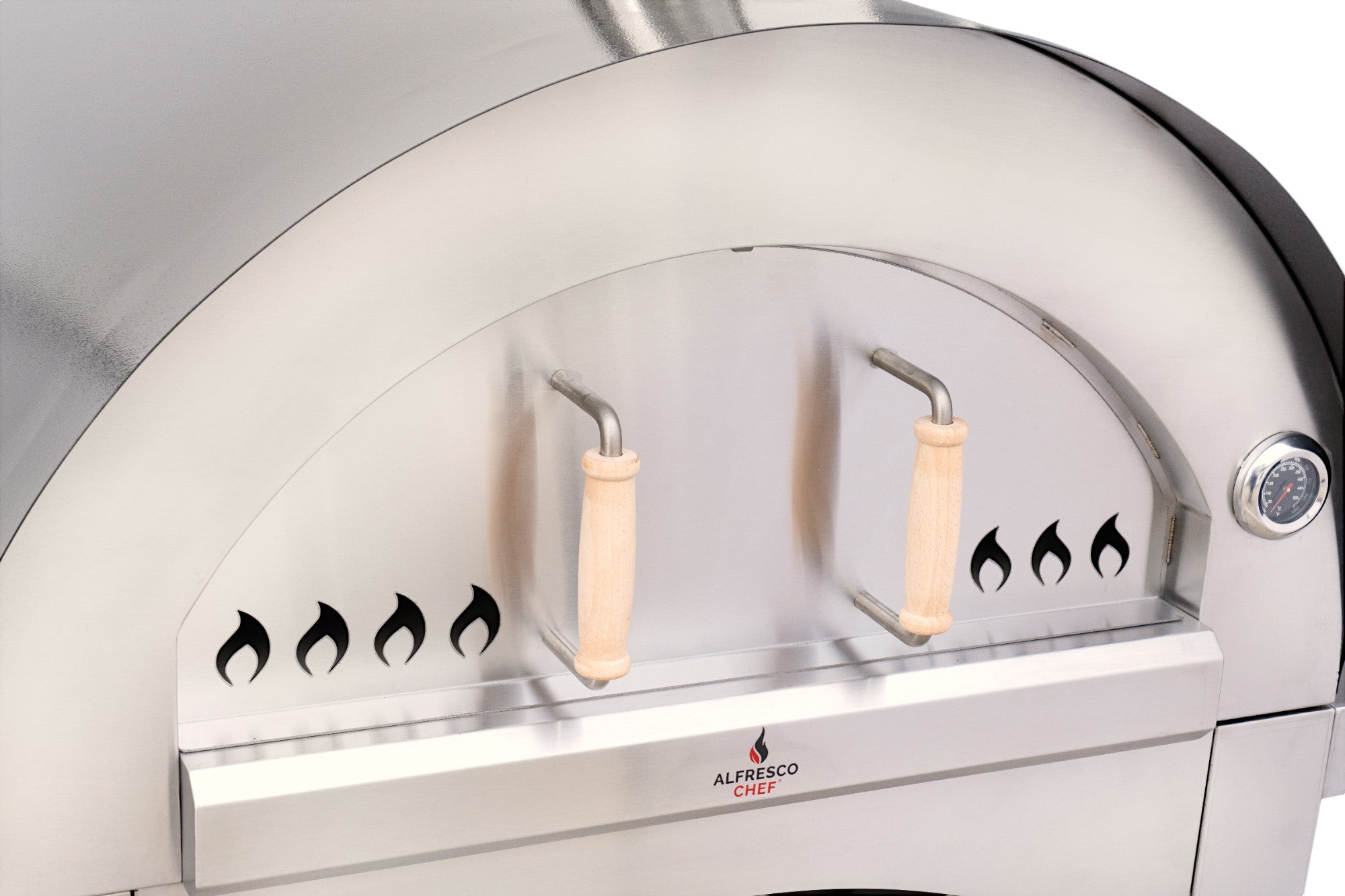 Alfresco Milano Oven