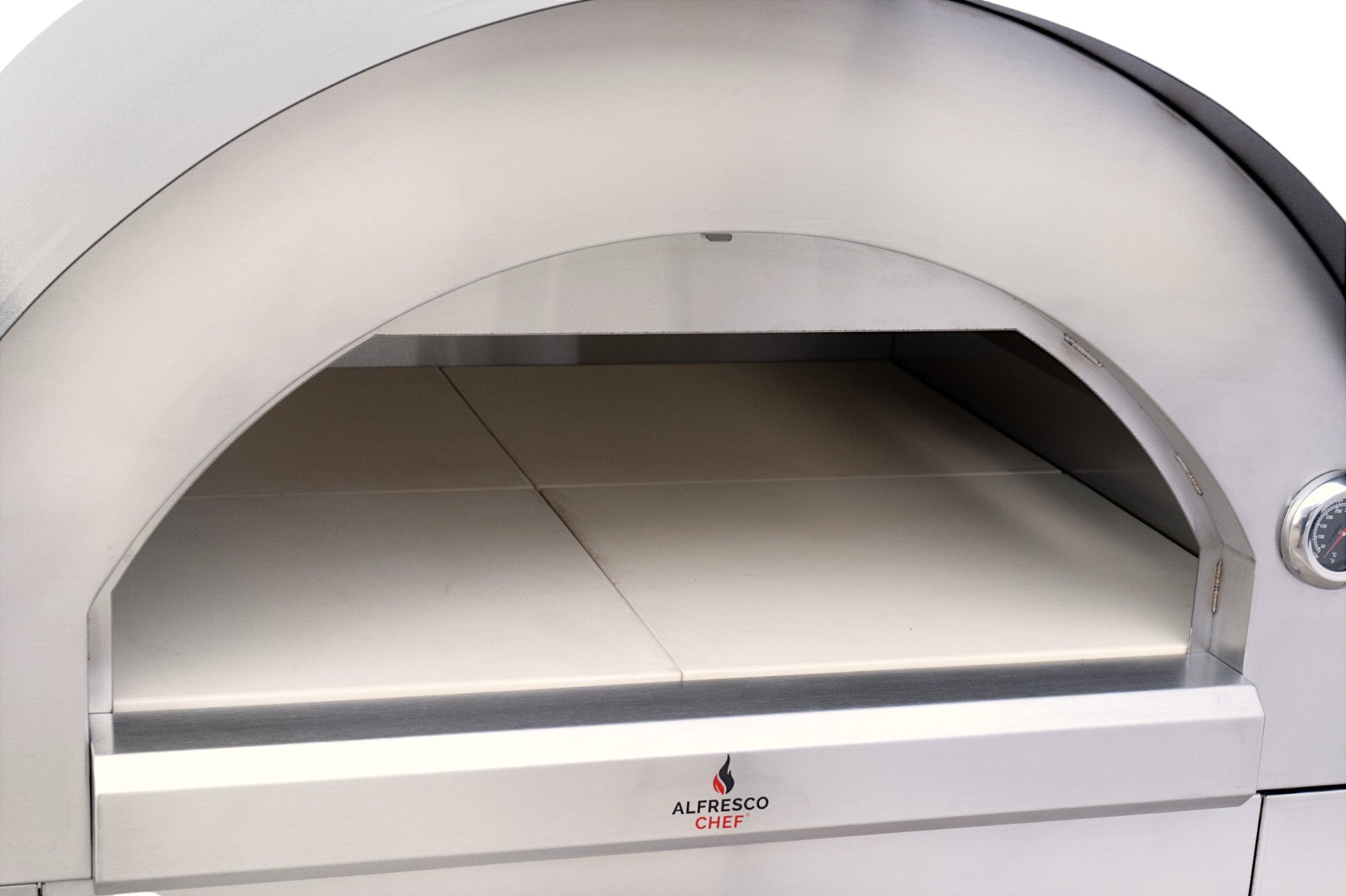Alfresco Milano Oven