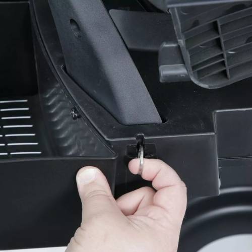 Pit Boss Sportsman 3 Portable Gas BBQ – 26,000 BTU, 3 Stainless Steel Burners, 3,066 sq. cm Cooking Area