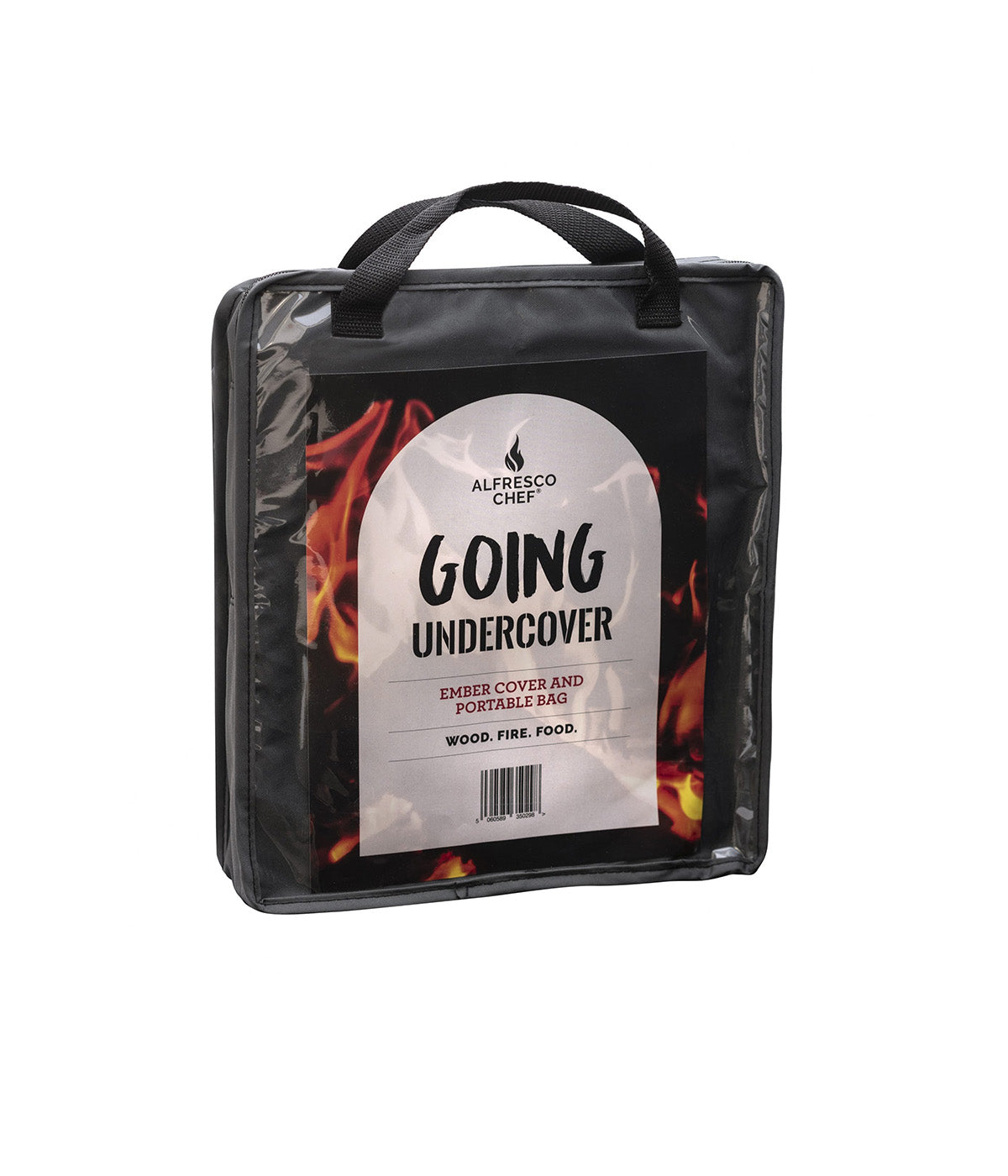 alfresco chef ember cover bag