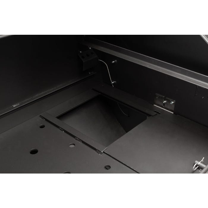 Yoder Smokers Cimarrons Pellet Smoker – Competition Cart  (PRE-ORDER)