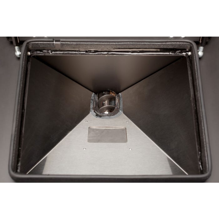 Yoder Smokers Cimarrons Pellet Smoker – Competition Cart  (PRE-ORDER)