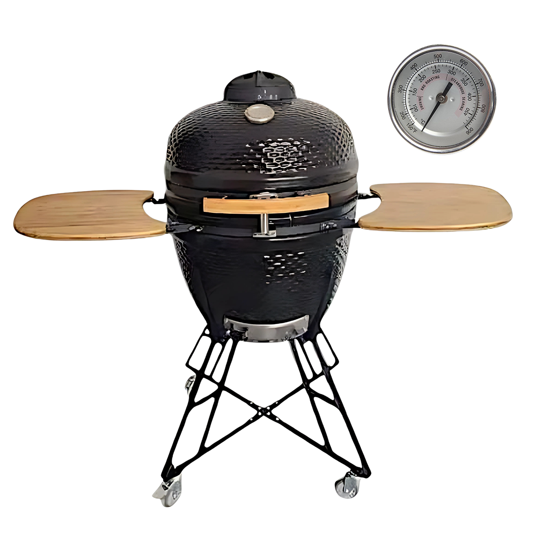 Alfresco Kamado Pro