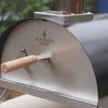 Alfresco chef ember oven