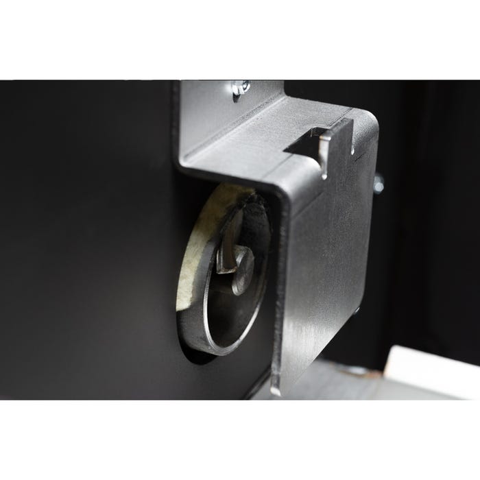 Yoder Smokers YS640s Pellet Grill