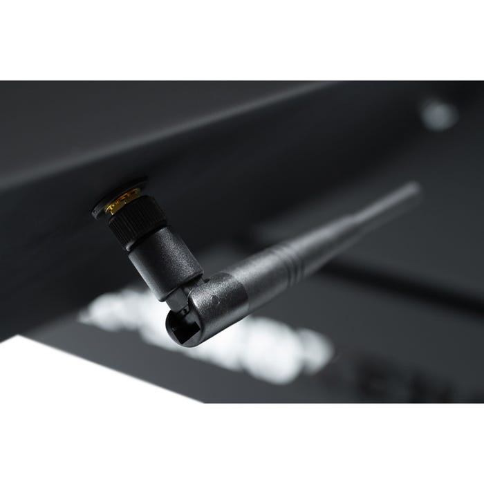 Yoder Smokers YS640s Pellet Grill