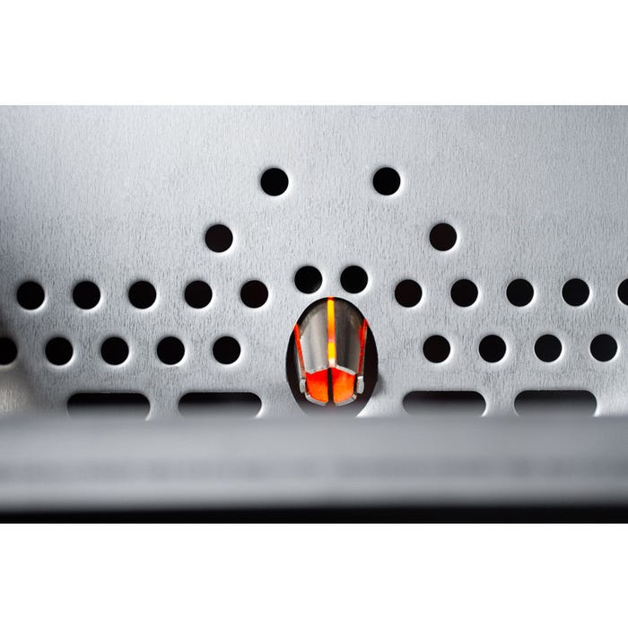 Yoder Smokers YS640s Pellet Grill