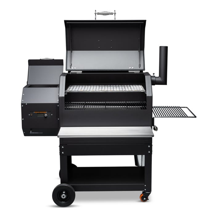 Yoder Smokers YS640s Pellet Grill