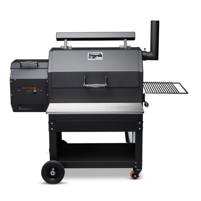 Yoder Smokers YS640s Pellet Grill